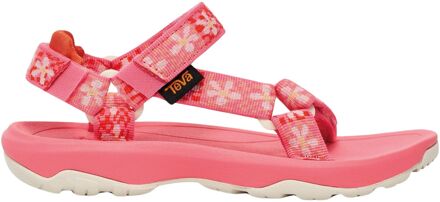 Hurricane XLT 2 Sandalen Junior donkerroze - roze - 20