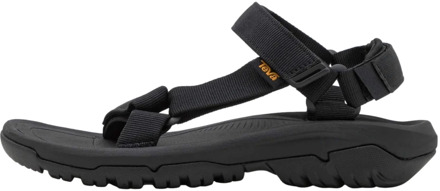 Hurricane XLT2 Dames Wandelsandalen - Zwart - Maat 37