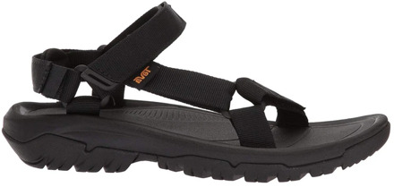 Hurricane XLT2 Dames Wandelsandalen - Zwart - Maat 39