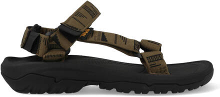 Hurricane XLT2 Heren Wandelsandalen - Bruin - Maat 42