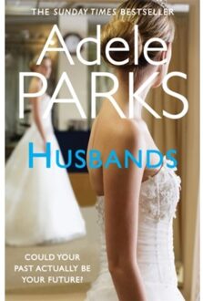 Husbands - Adele Parks