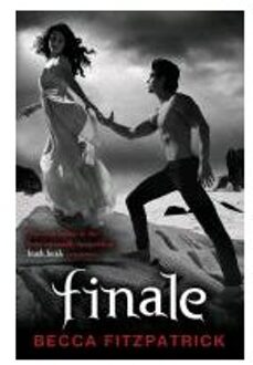 Hush Hush: Finale