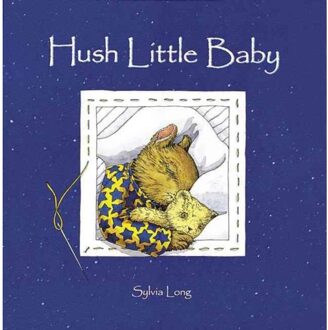 Hush Little Baby Board