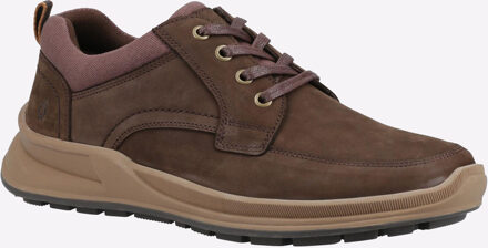 Hush Puppies Adam Schoenen Bruin - EU 40.5 / UK 7