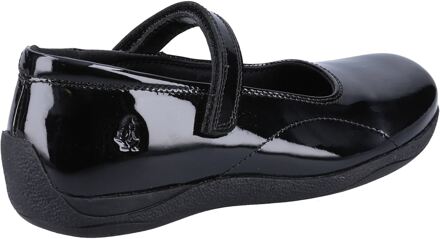 Hush Puppies Aria Mary Jane Schoenen Zwart - EU 47.5 / UK 12