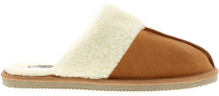 Hush Puppies Arianna Mule MEMORY FOAM Dames Bruin - EU 36 / UK 3