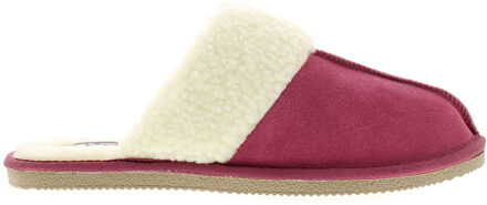 Hush Puppies Arianna Mule MEMORY FOAM Dames Roze - EU 36 / UK 3