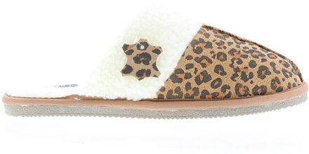 Hush Puppies Arianna Mule MEMORY FOAM Dames Veelkleurig