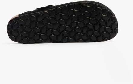 Hush Puppies BAILEY Dames Sandalen Zwart - EU 38 / UK 5