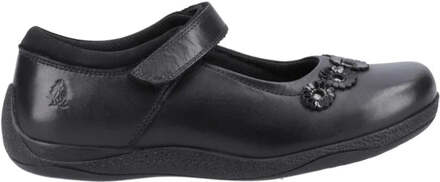 Hush Puppies CHRISTINA JUNIOR Meisjesschoenen Zwart - EU 30 / UK 12