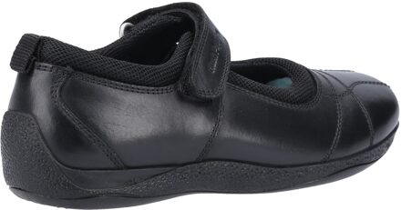 Hush Puppies Clara Senior School Schoen Zwart - EU 19 / UK 3
