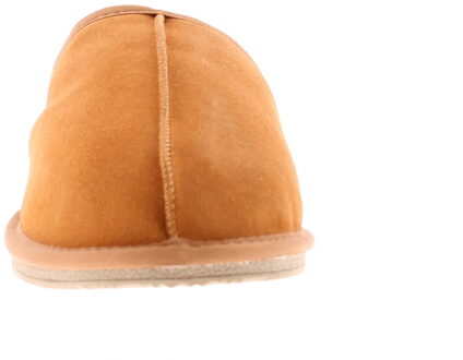 Hush Puppies Coady Slippers Bruin - EU 43 / UK 9