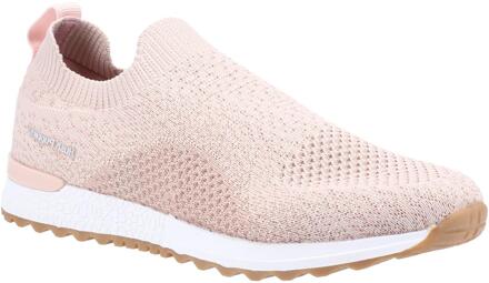 Hush Puppies Dames/dames Ennis Sportschoenen (Blush)