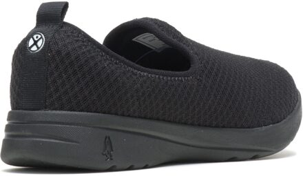 Hush Puppies Dames/Dames Goed Schoenen (Zwart) - EU 37 / UK 4