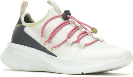 Hush Puppies Dames/Dames Spark Trainers (Wit) - EU 39/ UK 6