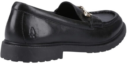 Hush Puppies Dames Verity Snaffle Detail Instappers (Zwart) - EU 38 / UK 5