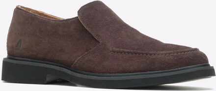 Hush Puppies Earl Schoen Heren Bruin - EU 42 / UK 8