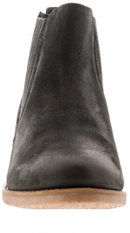 Hush Puppies Edith Laarzen Zwart