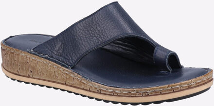 Hush Puppies Elissa Sandalen Navy - EU 36 / UK 3