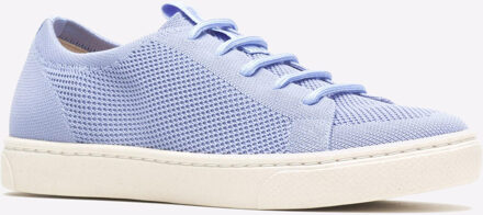 Hush Puppies Good Dames Blauwe Sneakers - maat EU 37 / UK 4