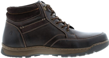 Hush Puppies Grover Laarzen - maat Bruin