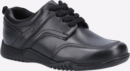 Hush Puppies Harvey Schoenen Zwart - EU 19.5 / UK 3.5
