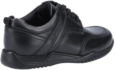 Hush Puppies Harvey Schoenen Zwart - EU 29 / UK 11