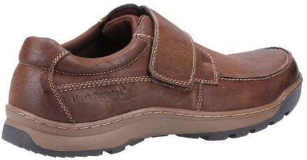 Hush Puppies Heren Casper Leren Schoenen (Bruin) - EU 44.5 / UK 10
