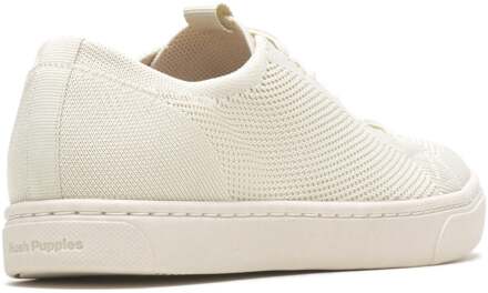 Hush Puppies Heren Goede Vrijetijdsschoenen (Steen) - EU 40.5 / UK 7