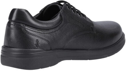 Hush Puppies Heren Marco Veterschoenen (Zwart) - EU 40.5 / UK 7