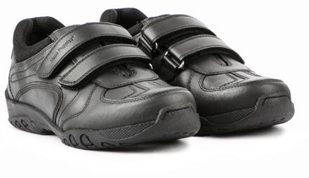 Hush Puppies Jezza 2 Schoenen Zwart