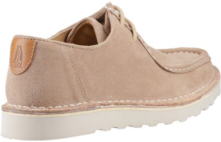 Hush Puppies Otis Suède Heren Sandalen met Veters Beige - EU 43 / UK 9