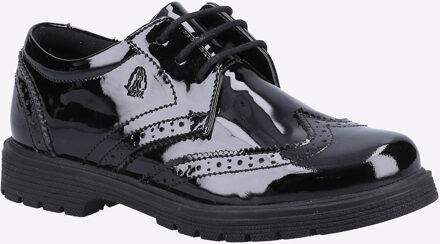 Hush Puppies Sally Schoenen Zwart - EU 23 / UK 6