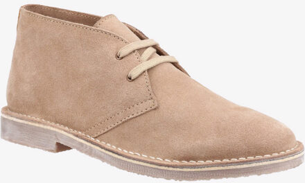 Hush Puppies Samuel MEMORY FOAM Laarzen Heren Bruin - EU 43 / UK 9