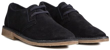 Hush Puppies Scout MEMORY FOAM Heren Navy - EU 39/ UK 6