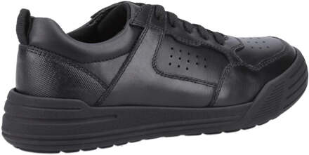 Hush Puppies SHANE SENIOR Jongensschoenen Zwart