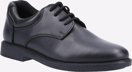 Hush Puppies Tim Junior Zwart