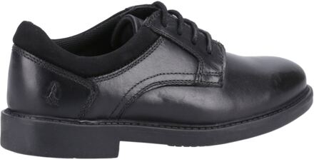 Hush Puppies Tommy Schoenen Zwart - EU 39/ UK 6