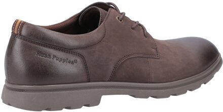 Hush Puppies Trevor Schoenen Bruin - EU 40.5 / UK 7