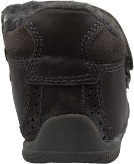 Hush Puppies Twinkly Kinder Grijze Laarzen Grijs