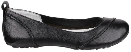 Hush Puppies Vrouwen/dames Janessa Slip On Pumps (Zwart) - EU 36 / UK 3