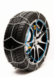 Husky Sneeuwkettingen Butzi 120 (225/70-15 Tot 225/40-19) 9 Mm 2 St