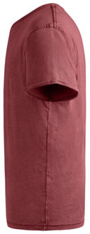 Husky t-shirt heren - maat XL Rood