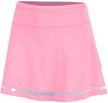 Hustle N' Bustle 14in Rok Dames-Roze - S