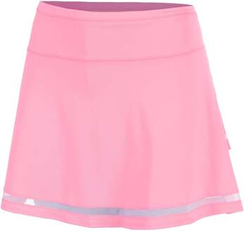 Hustle N' Bustle 14in Rok Dames-Roze - XS,S,M,L,XL