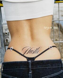 Hustle -  Stijn de Vries (ISBN: 9789038816418)