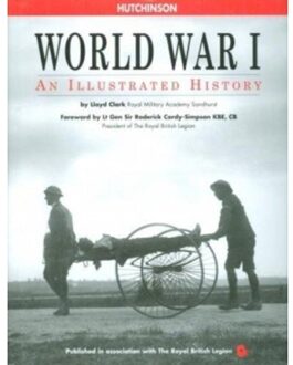 Hutchinson World War I