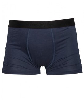 hutkoffer Blauw - XL