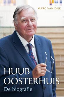 Huub Oosterhuis - Marc van Dijk