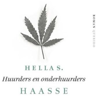 Huurders en onderhuurders - Boek Hella S. Haasse (9021455641)